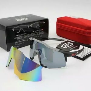 Speedcraft 100% Sunglasses